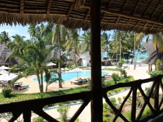 Pongwe Bay Resort