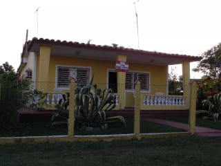 Villa Sonia y Papito