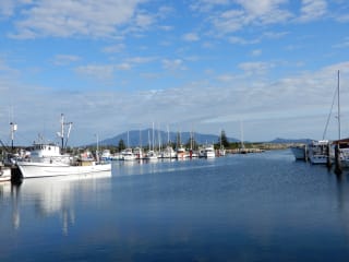 Hotel Bermagui Motor Inn