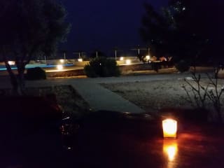 Hotel Mandilada