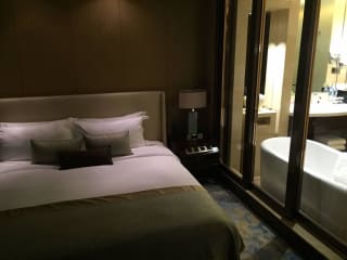 Kempinski Hotel Xiamen