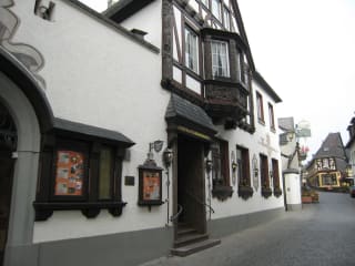 Hotel Felsenkeller