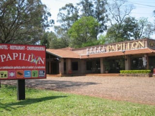 Hotel Papillon