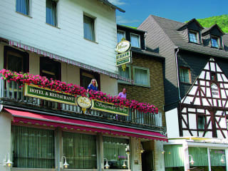 Hotel Singender Wirt