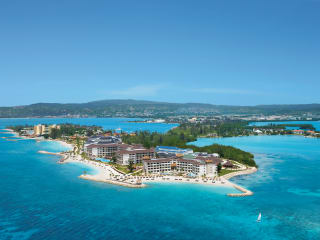 Secrets Wild Orchid Montego Bay - Adults only