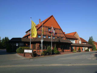 Romantik Hotel Schmiedegasthaus Gehrke