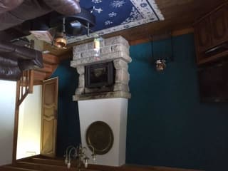 Le Jardin B&amp;B