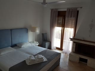 Maltinas House