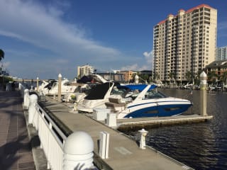 International Plaza And Bay Street In Tampa Holidaycheck