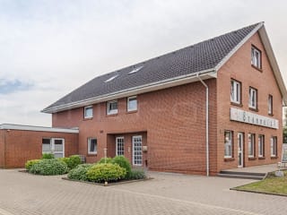 Ferienwohnung Strandkorb Brenneis