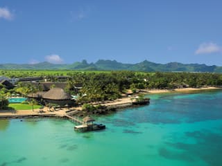 Maritim Resort &amp; Spa Mauritius