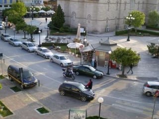 Palladion Boutique Hotel