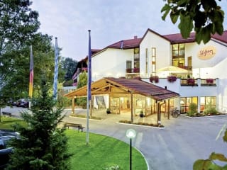 Hotel St. Georg