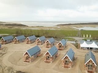 Roompot Beach Resort Nieuwvliet-Bad