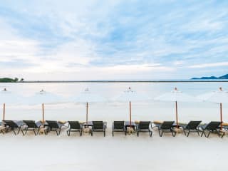 Dara Samui Beach Resort