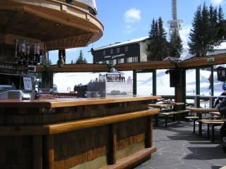 Berggasthof Scharfetter