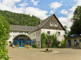 Hotel Grundmühle