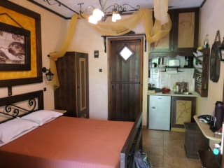 Hotel Stellas Traditional Studios