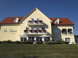 Hotel Garni Villa Thermale