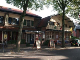 Grand Hotel Kruller