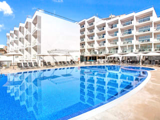 Hotel Aparthotel Paguera Beach
