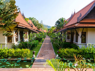 Khao Lak Bhandari Resort &amp; Spa