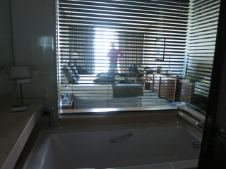 Hotel Dreams del Estrecho