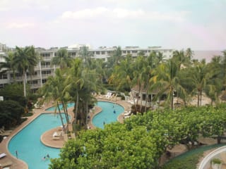 Hotel Lago Mar Resort &amp; Club