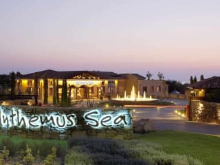 Anthemus Sea Beach Hotel &amp; Spa