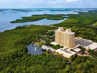 Hotel Hyatt Regency Coconut Point Resort &amp; Spa