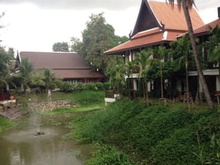 Hotel The Legendha Sukhothai Resort