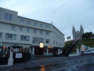 Hotel Kea Akureyri