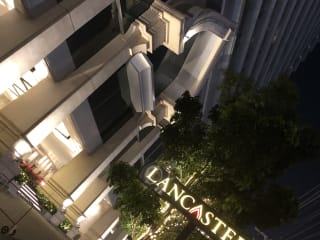 Lancaster Bangkok
