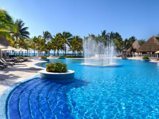 Catalonia Royal Tulum Beach &amp; Spa Resort - Adults only