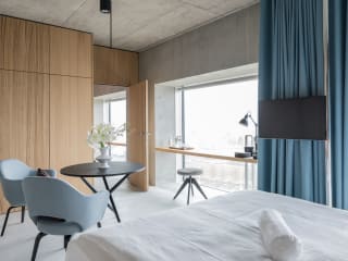Placid Hotel Design &amp; Lifestyle Zurich