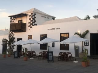Hotel Boutique Palacio Ico