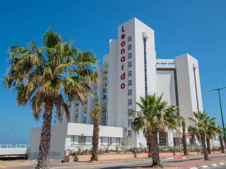 Leonardo Hotel Ashkelon