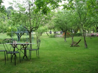 Hotel Funtanarena