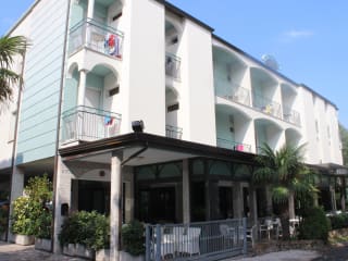 Hotel Giamaika