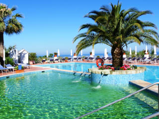 SENTIDO Paradiso Terme Resort &amp; SPA