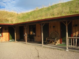 Hotel Ästad Gård