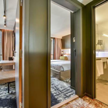 Luxushotel Paris Die Besten Paris Hotels Bei Holidaycheck