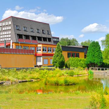 Hotels Weilrod Die Besten Weilrod Hotels Bei Holidaycheck Hessen Deutschland