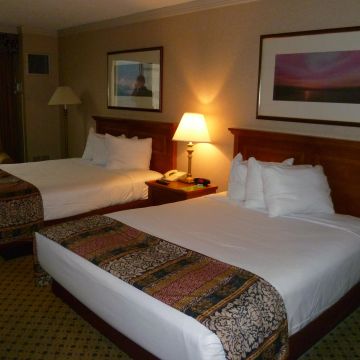 Hotels Atlantic City Die Besten Atlantic City Hotels Bei
