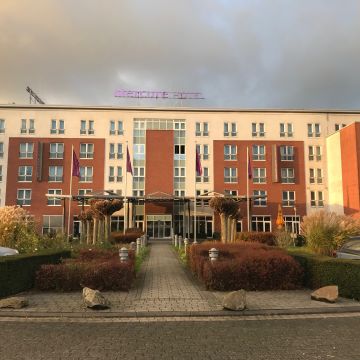 Hotels Kamen Die Besten Kamen Hotels Bei Holidaycheck Nordrhein Westfalen Deutschland