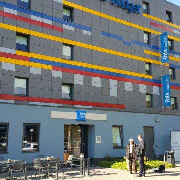 Hotel Ibis Budget Amsterdam Zaandam Zaandam Holidaycheck Nordholland Niederlande