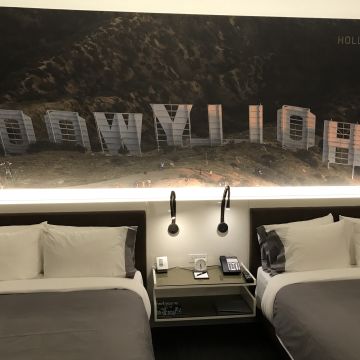 Hotels Los Angeles Die Besten Los Angeles Hotels Bei