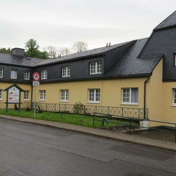 Hotels Neuhausen Die Besten Neuhausen Hotels Bei Holidaycheck Sachsen Deutschland