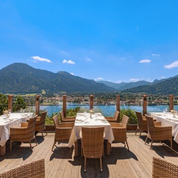 4 Sterne Hotels Tegernsee Die Besten Tegernsee Hotels Bei Holidaycheck