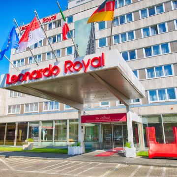 3 Sterne Hotels Koln Lindenthal Die Besten Koln Lindenthal Hotels Bei Holidaycheck